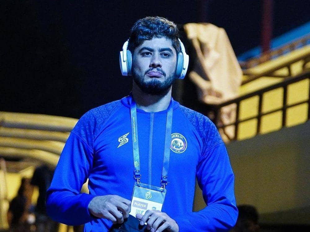 Dibidik Klub Lain, 5 Penggawa Arema FC Ini Rawan Hengkang