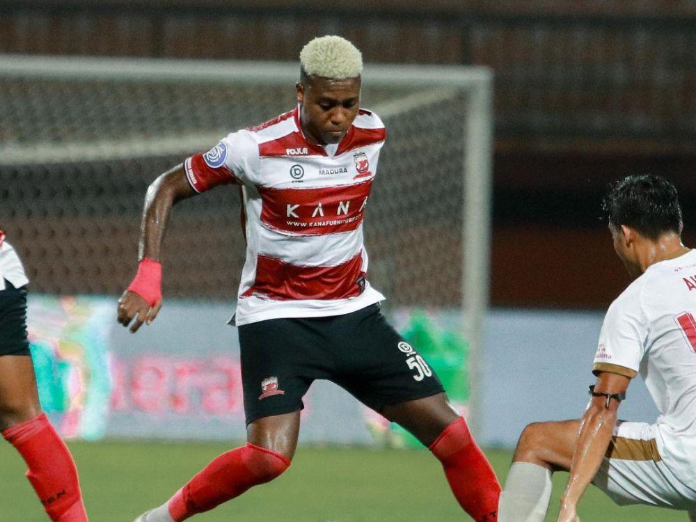 Hugo Gomes (instagram.com/maduraunited.fc)