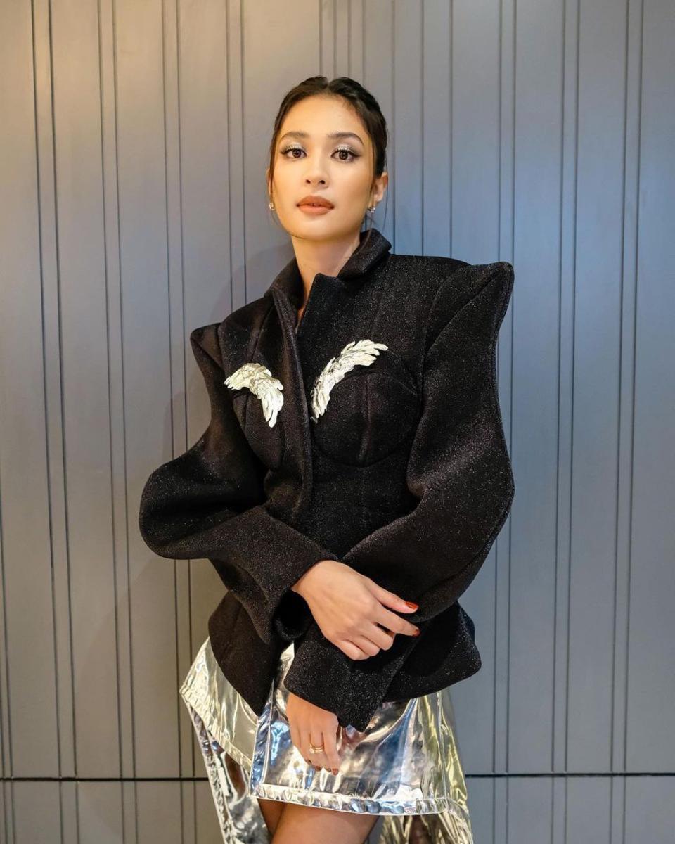 Mikha Tambayong (instagram.com/miktambayong)