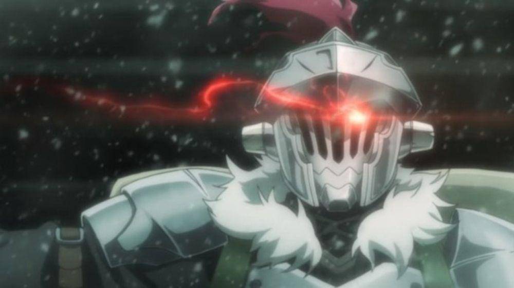 Goblin Slayer (Dok. White Fox/Goblin Slayer)