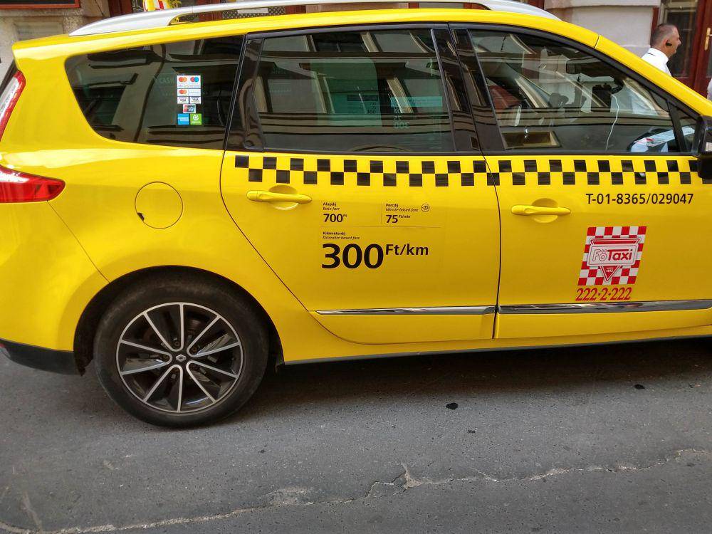 potret hal unik di Budapest (reddit.com/user/Cottand)