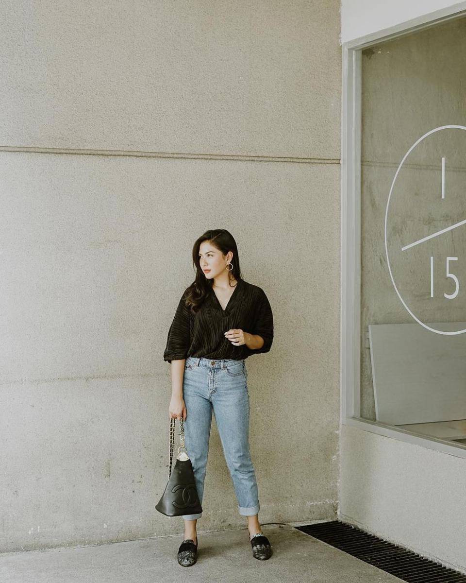 Jessica Mila (instagram.com/jscmila)