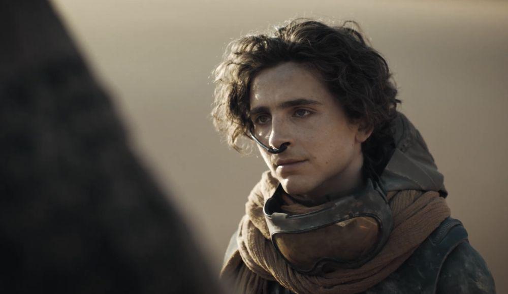 cuplikan trailer Dune: Part 2 (dok. YouTube/Warner Bros. Pictures)