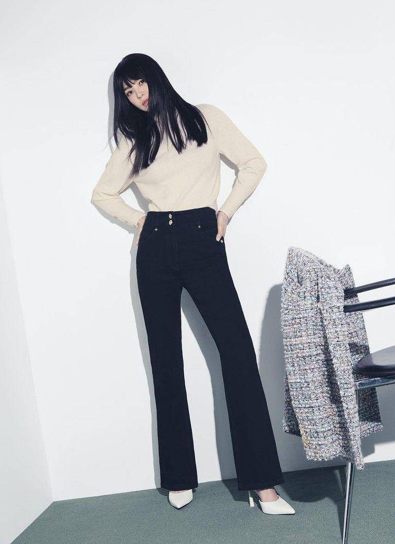Song Hye Kyo (instagram.com/kyo1122)