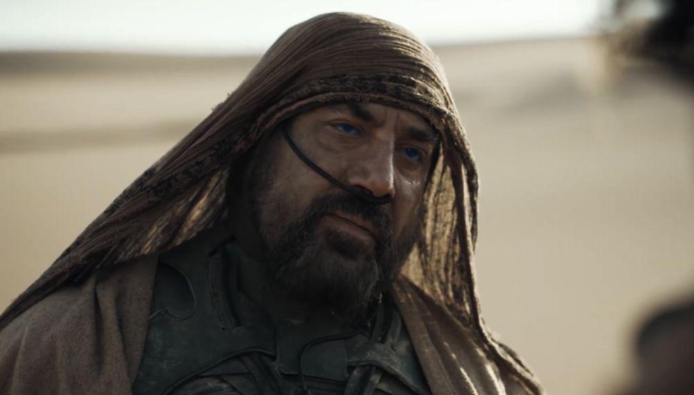 cuplikan trailer Dune: Part 2 (dok. YouTube/Warner Bros. Pictures)