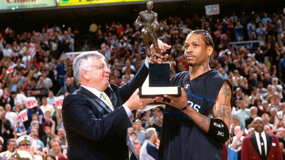 Allen Iverson (nba.com)