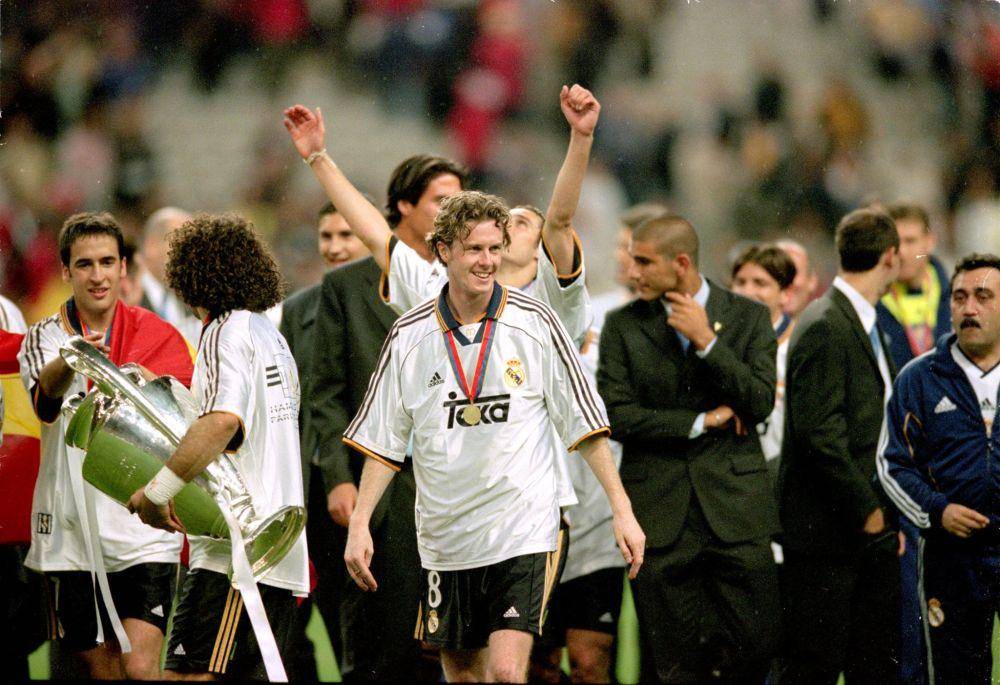 Steve McManaman (twitter.com/ChampionsLeague)