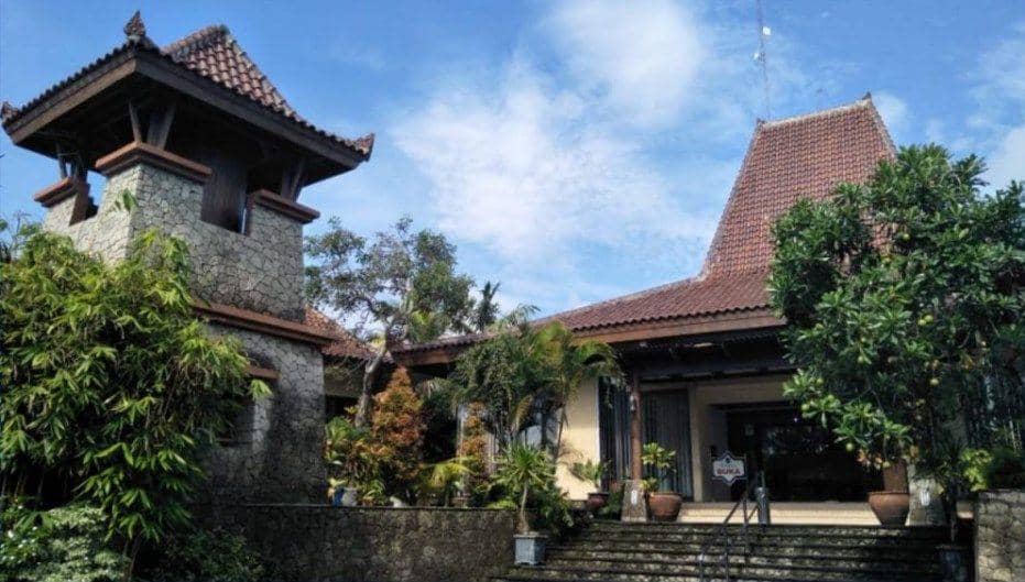 Bank Bantul (bankbantul.co.id)