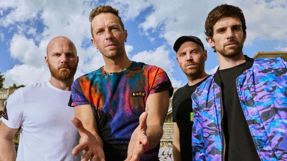 Perkiraan Harga Tiket Konser Coldplay 2023, Gak Sampai 3 Juta?