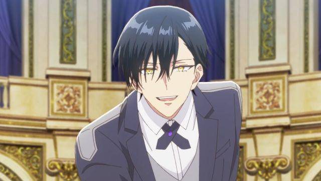 Noah Wynknight (Dok. Typhoon Studio/The Reason Why Raeliana Ended up in the Duke Mansion)