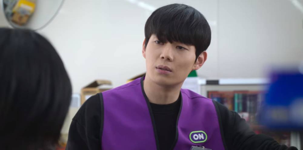 Ryu Kyung Soo di drama The Sound of Magic (Dok. Netflix/The Sound of Magic)