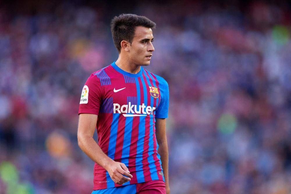 Eric Garcia (fcbarcelona.com)