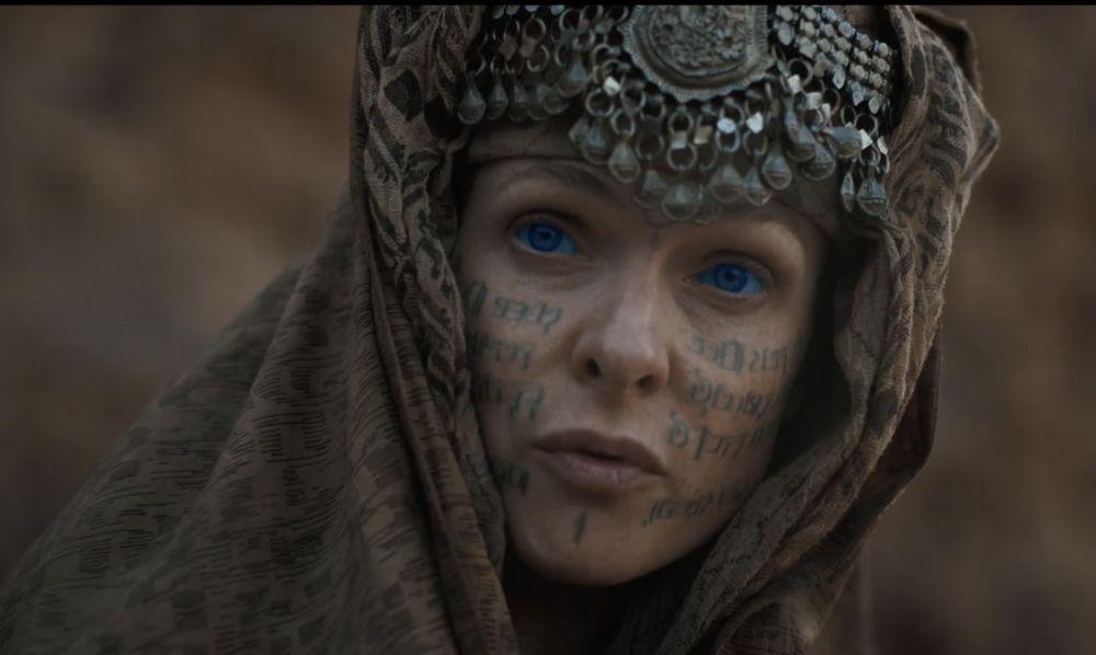cuplikan trailer Dune: Part 2 (dok. YouTube/Warner Bros. Pictures)