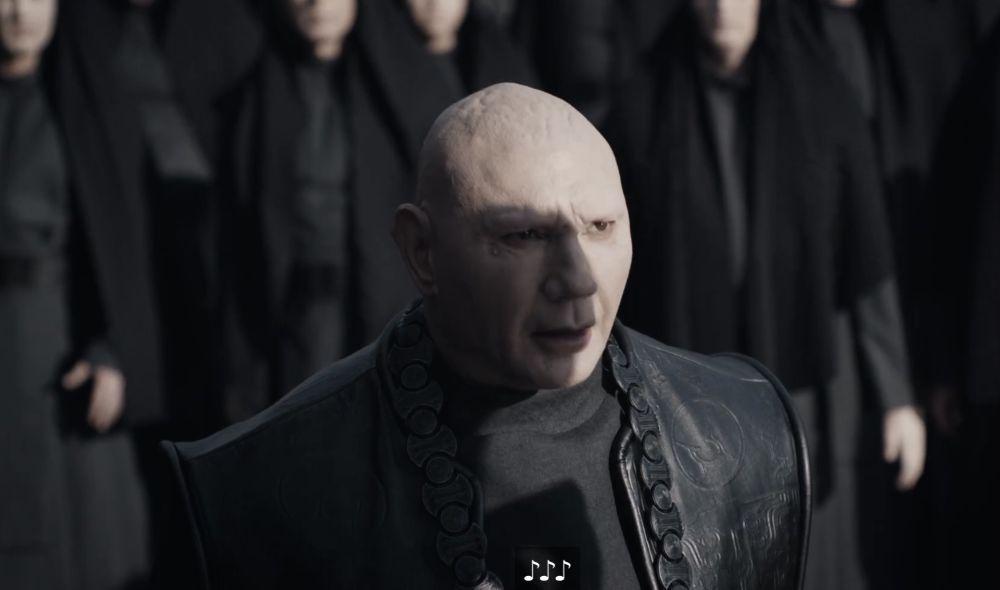 cuplikan trailer Dune: Part 2 (dok. YouTube/Warner Bros. Pictures)