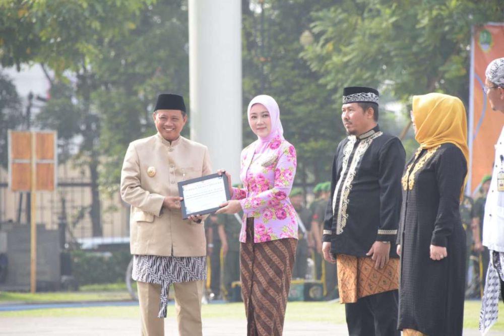 Plh. Gubernur Jabar Apresiasi Program Merdeka Belajar Mendikbudristek