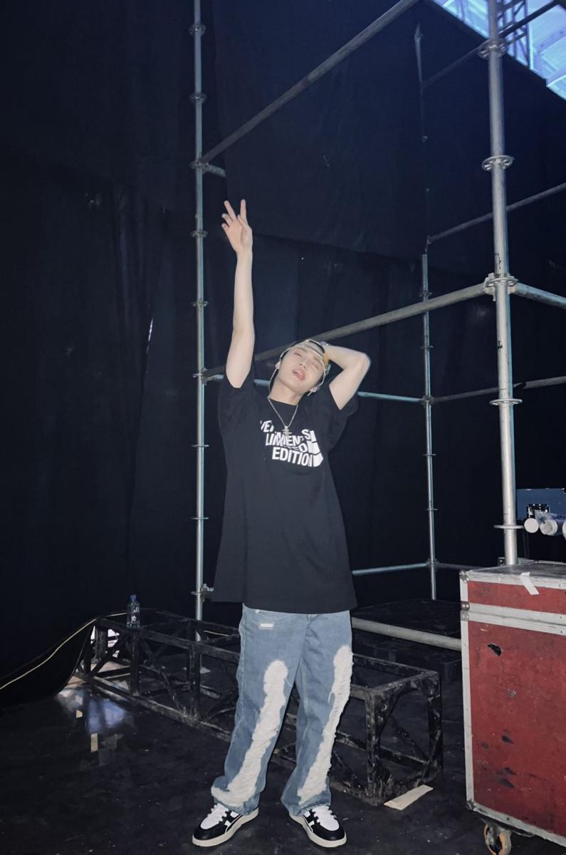 potret Doyoung TREASURE (twitter.com/treasuremembers)