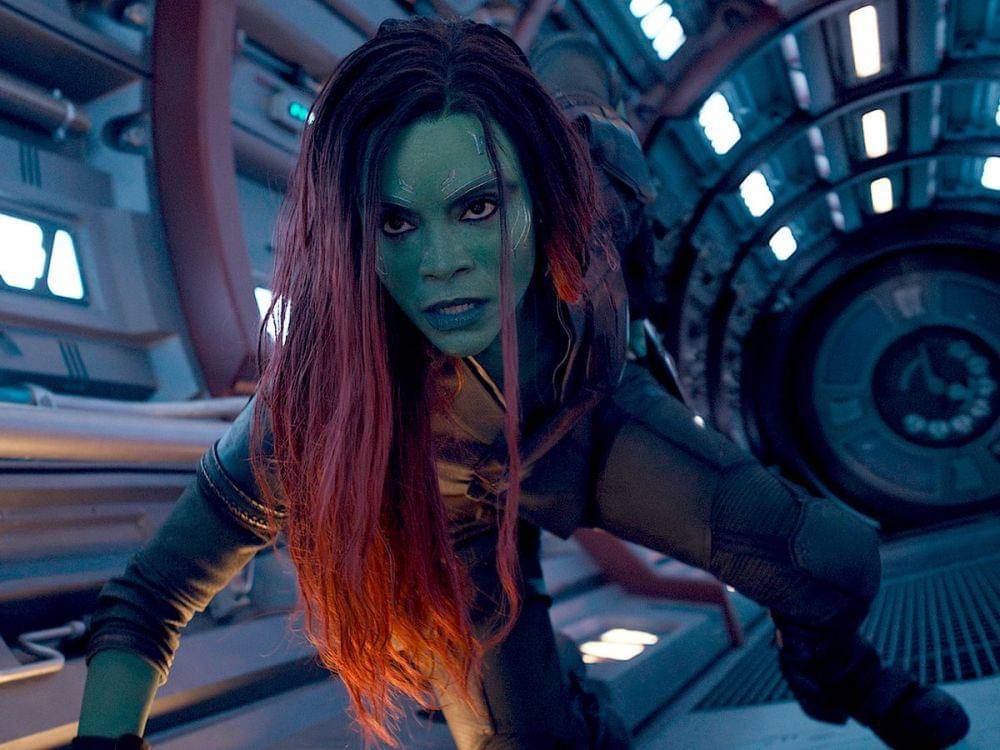 Dok. Marvel Studios/Guardian of The Galaxy