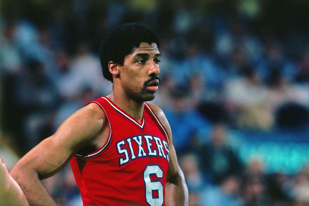 Julius Erving (nba.com)