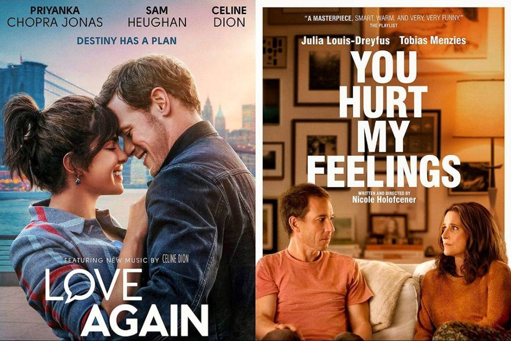 10 Serial dan Film Drama Rilis Mei 2023, Ada Aksi Celine Dion!