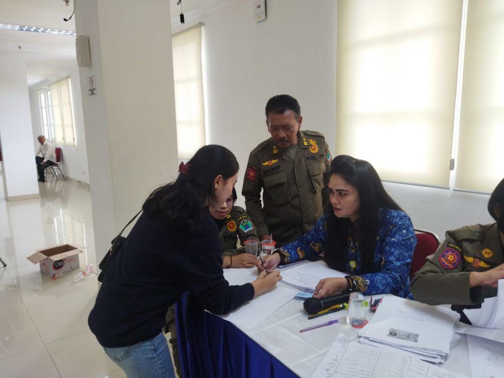 Cerita Korban Kebakaran Malang Plaza, HP yang Dijual Ludes Tak Bersisa