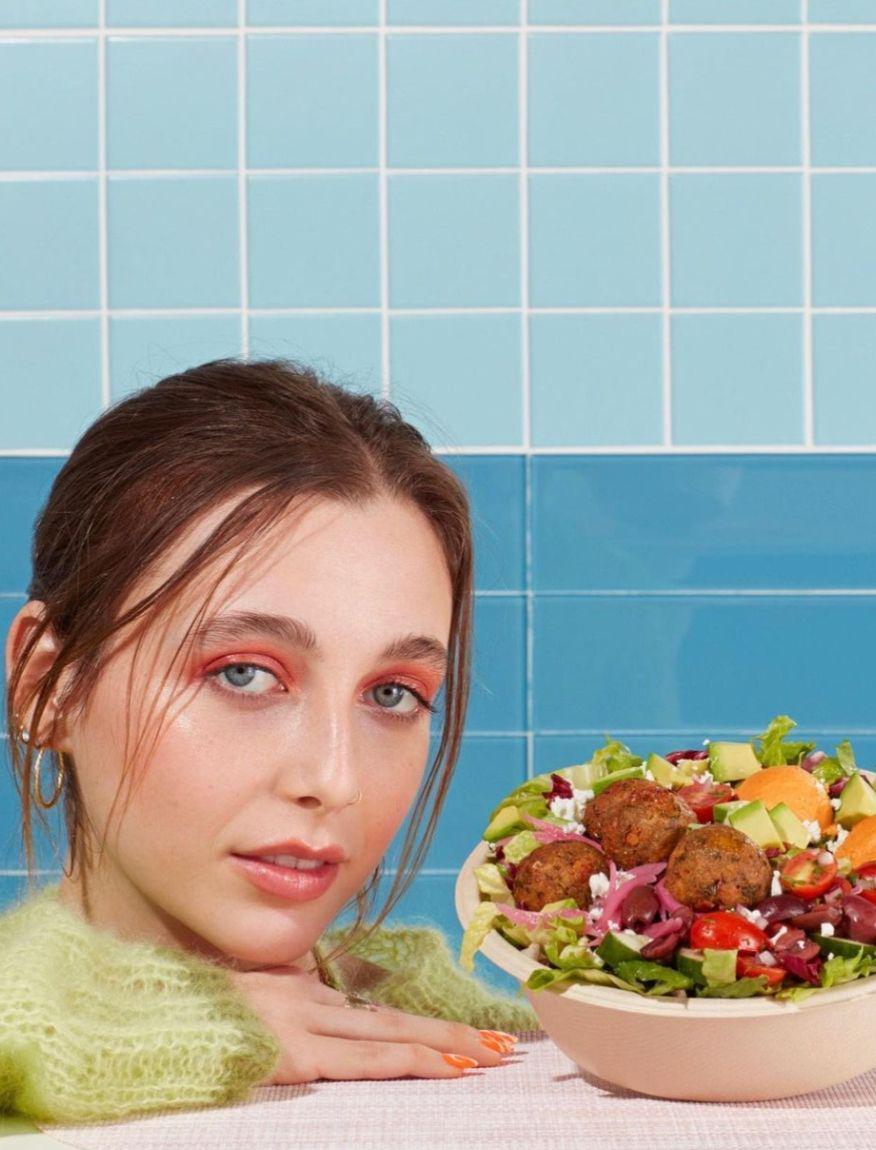 Emma Chamberlain (instagram.com/emmachamberlain)