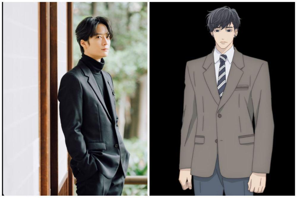 9 Tokoh Anime dengan Seiyuu Yuichiro Umehara, Terbaru Noah Wynknight