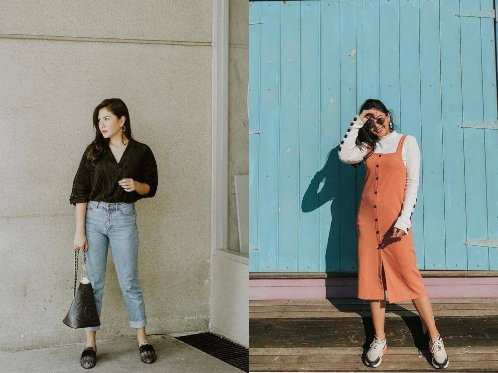 Jessica Mila (instagram.com/jscmila)