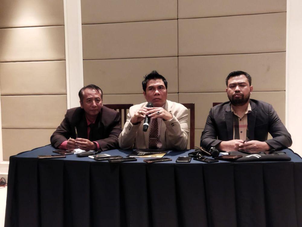 Malang Plaza Bersuara Terkait Tudingan Kebakaran yang Disengaja