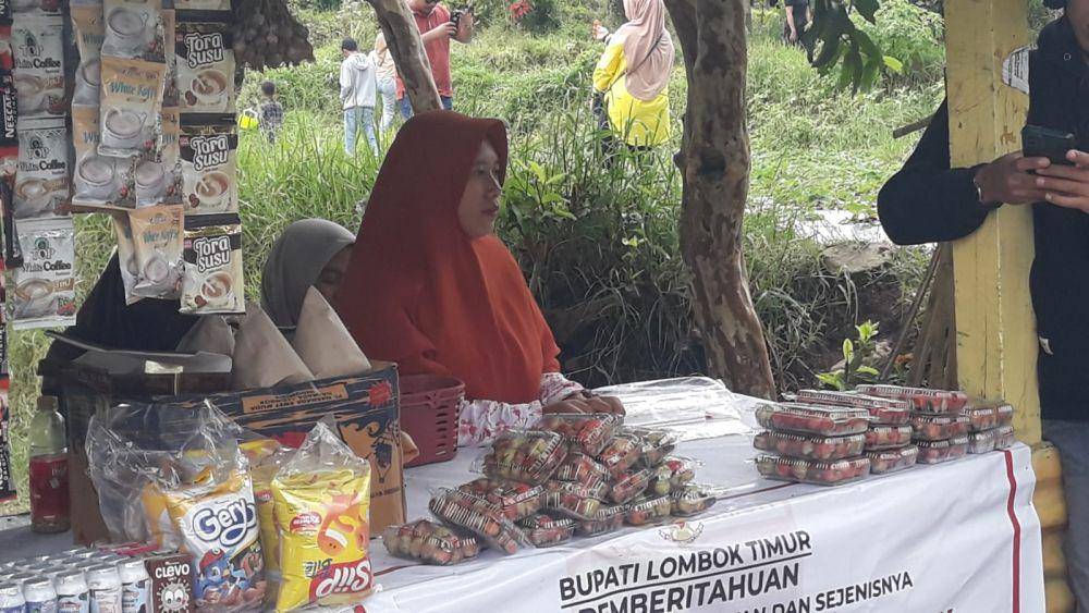 Dok. Pribadi/Ruhaili