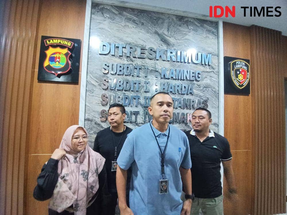Penembak Kantor MUI Pakai Air Gun, Polisi Temukan Kartu Shooting Club