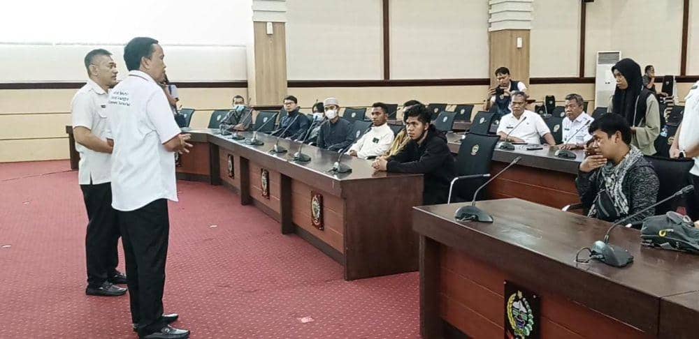 Seluruh WNI Asal Sulsel Telah Tinggalkan Sudan