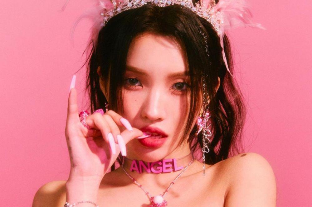 Bakal Comeback, 9 Keunggulan Soyeon (G)I-DLE yang Mengagumkan