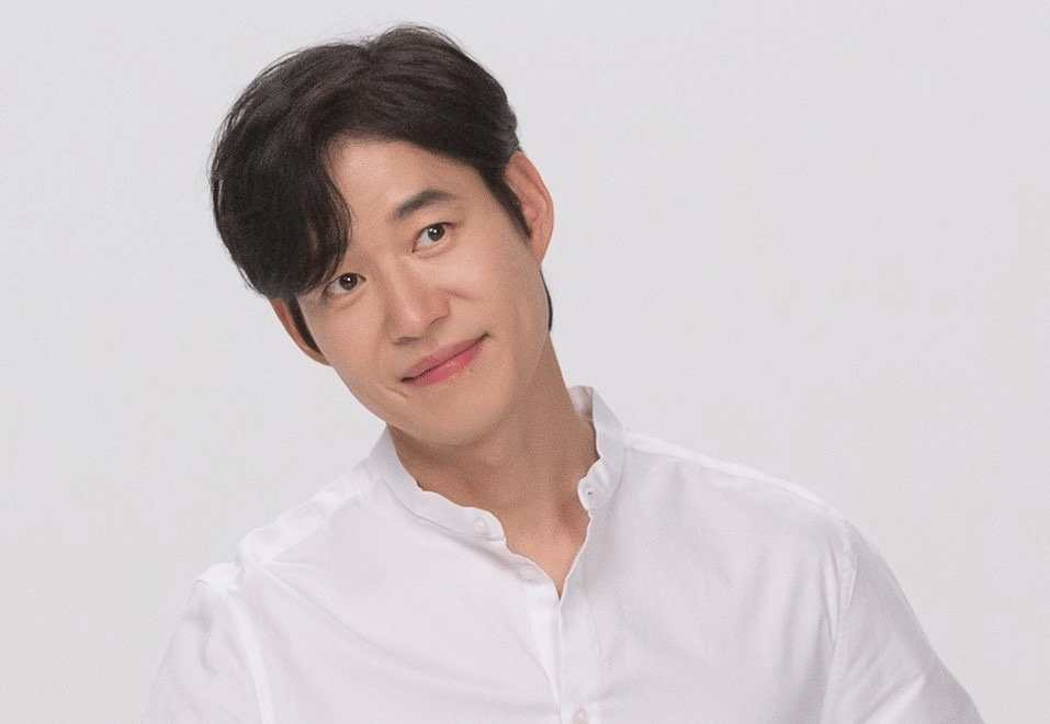 Yoo Jun Sang (post.naver.com/나무엑터스)