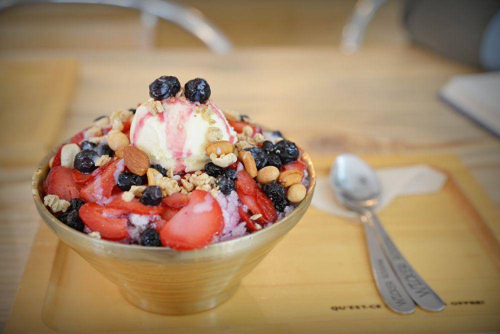 bingsu (pixabay.com/kkam50)