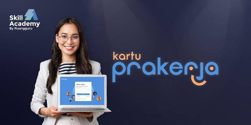 Situs resmi Skillacademy
