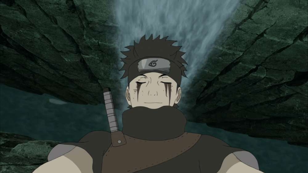 Studio Pierrot/Naruto Shippuden