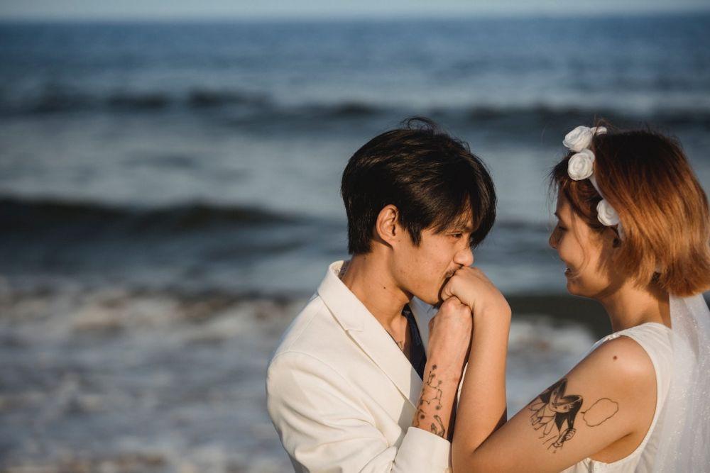 4 Shio Paling Cocok dengan Shio Kerbau