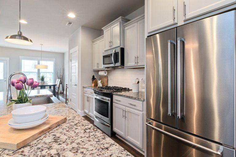 Countertop granit (pexels.com/Curtis Adams)