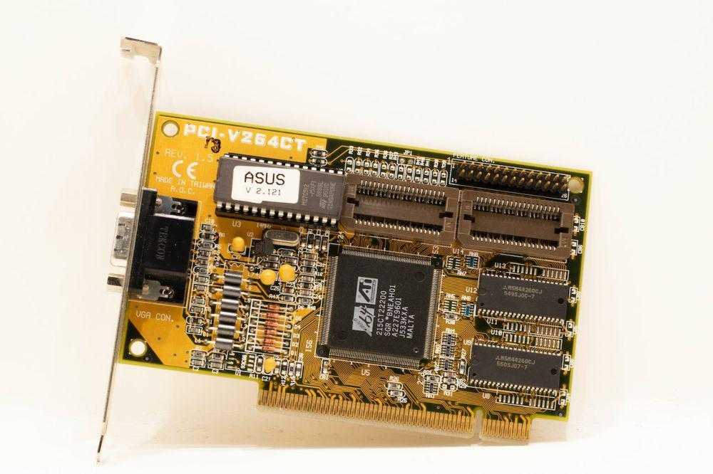 3 Rekomendasi GPU Murah yang Sudah GDDR5, Mulai Rp300 Ribuan!