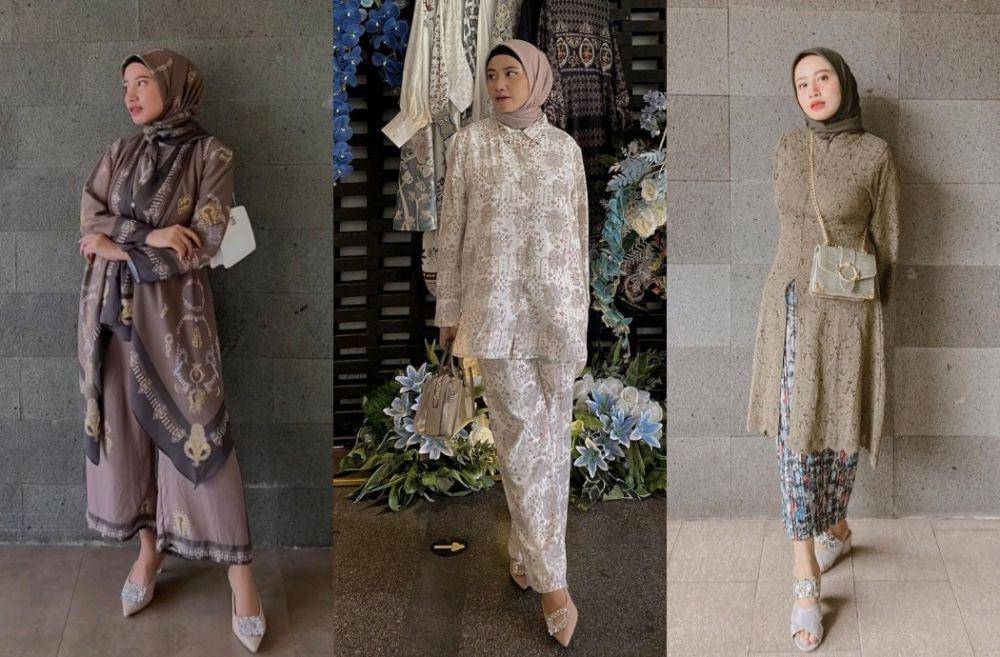 Ootd kondangan hijab (instagram.com/diyanahnk)