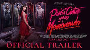 dok. Youtube/ Puisi Cinta yang Membunuh