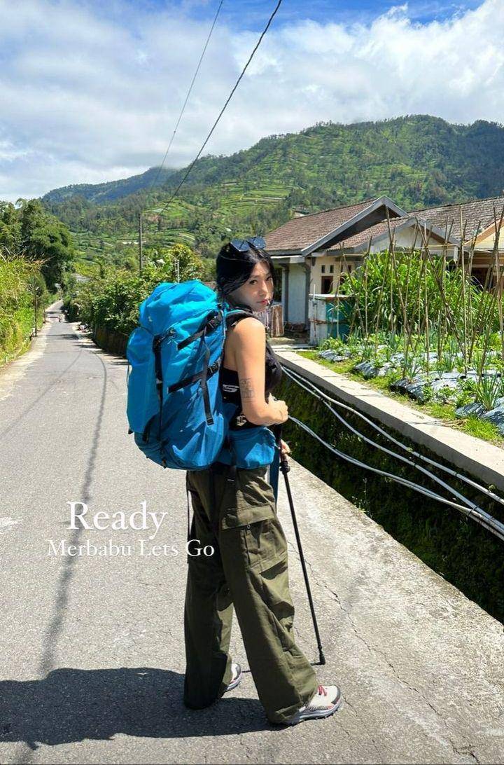 Wendy Naik Gunung (Instagram.com/wendywalters)