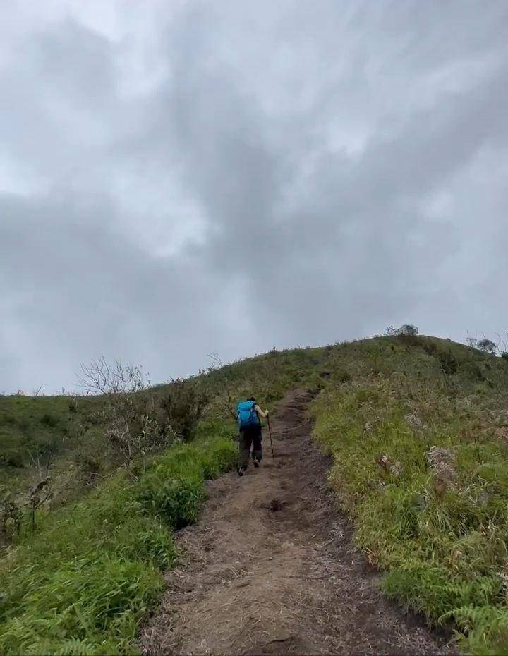 Wendy Naik Gunung (Instagram.com/wendywalters)