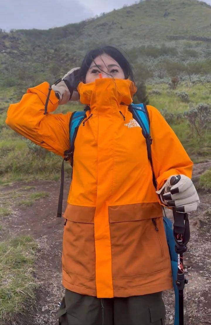 Wendy Naik Gunung (Instagram.com/wendywalters)