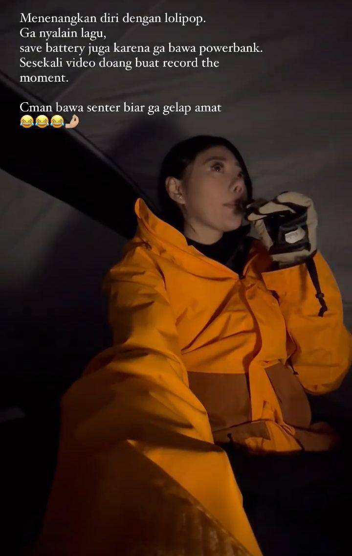 Wendy Naik Gunung (Instagram.com/wendywalters)