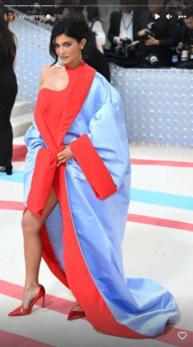 Kylie Jenner (instagram.com/kyliejenner)
