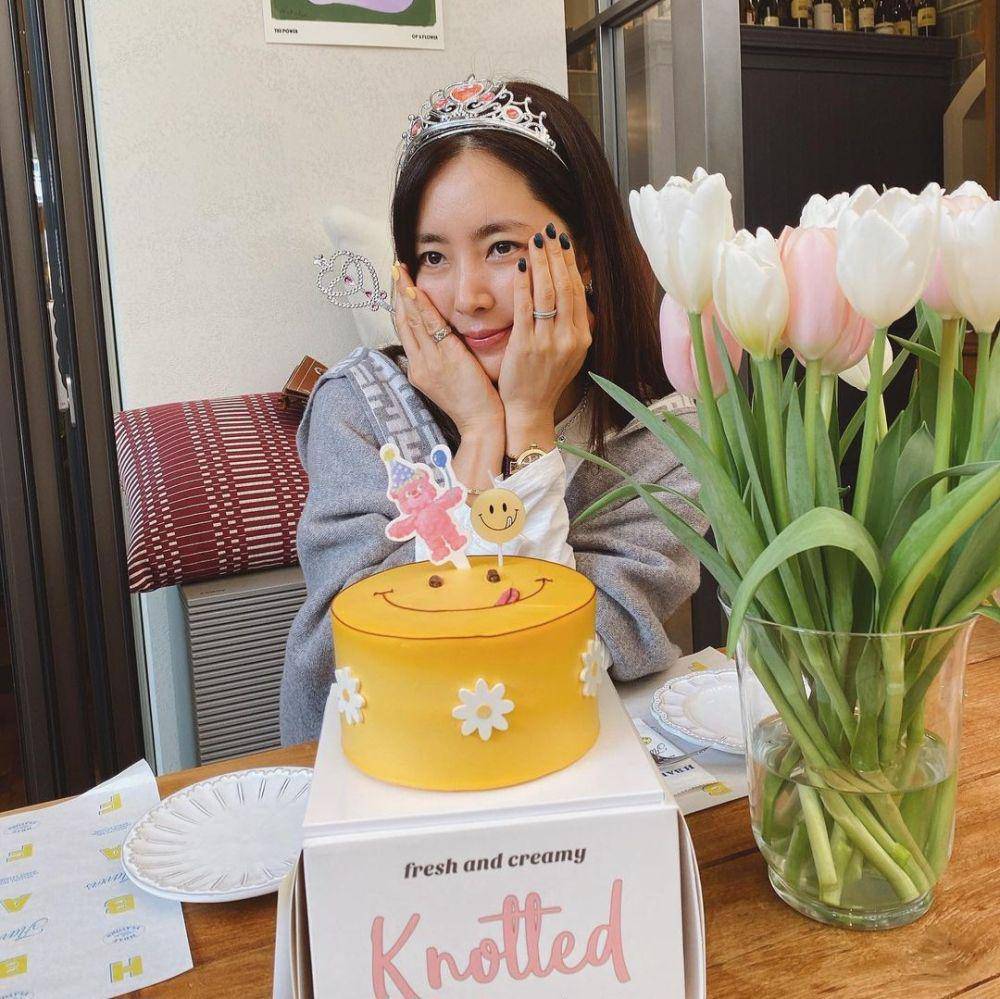 Han Chae Ah (instagram.com/chaeah_han)
