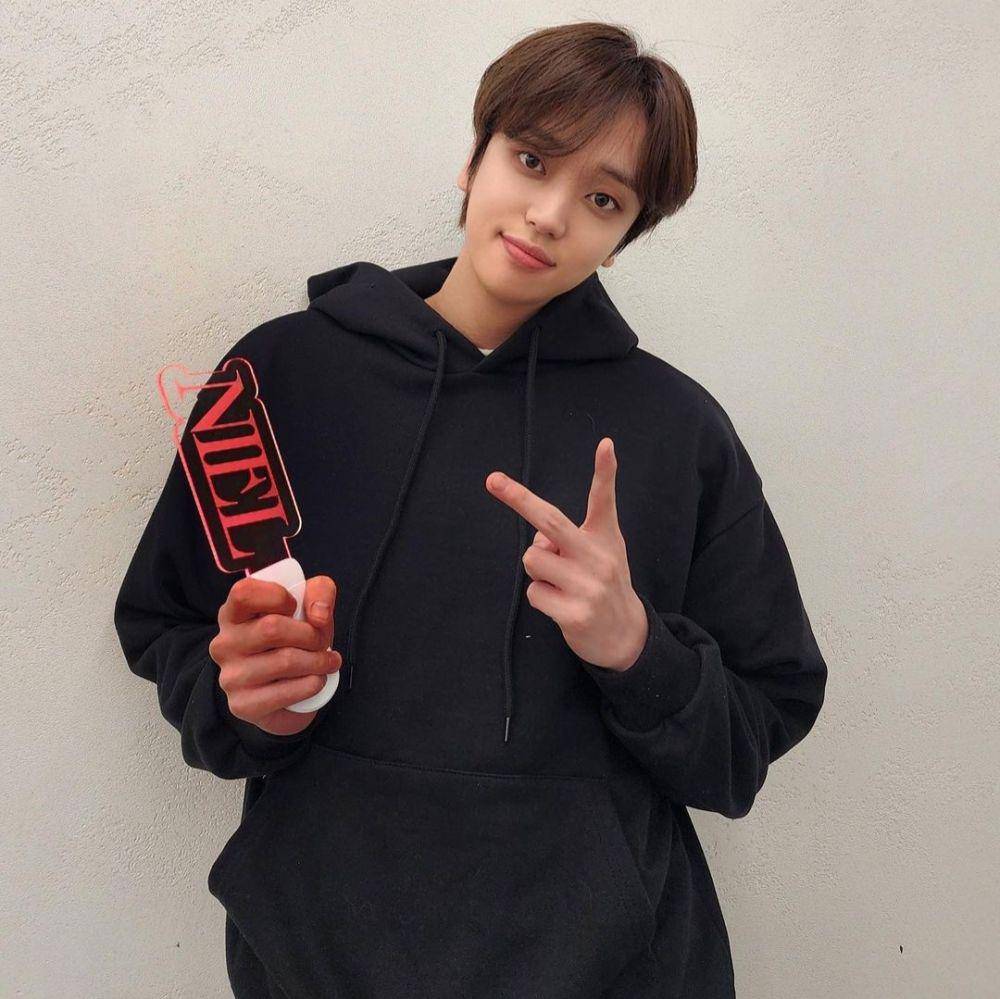 Niel Teen Top (instagram.com/i_know_niel)