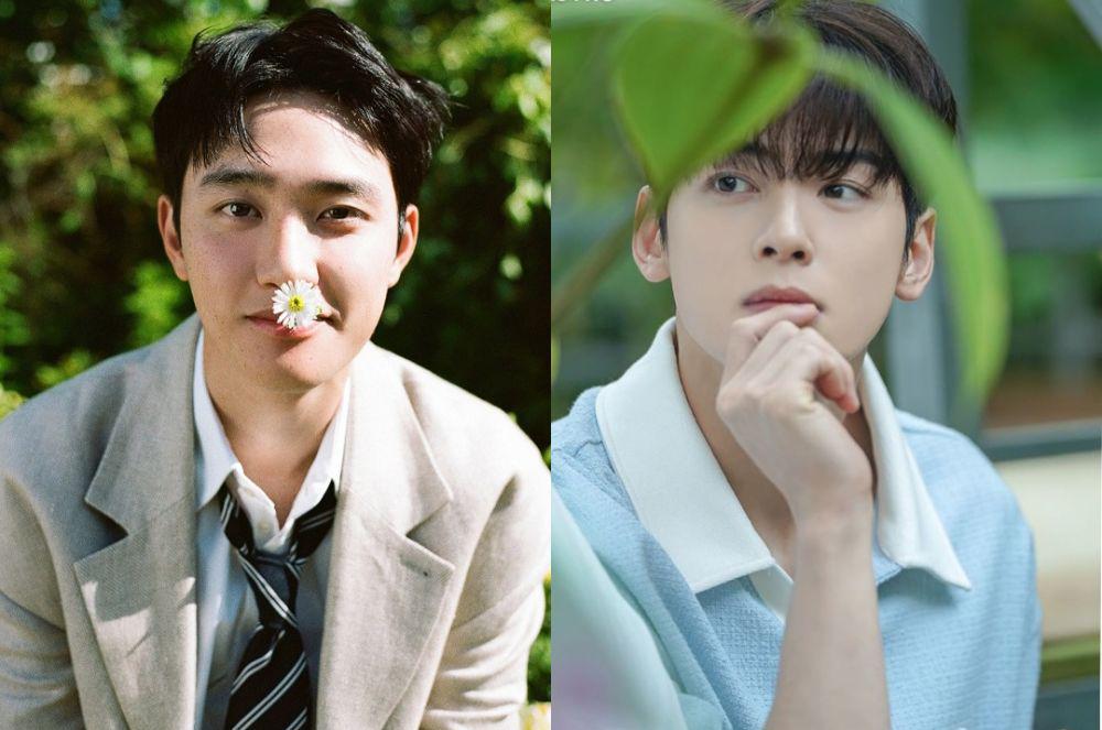 8 Idol KPop Cowok yang Minim Pengalaman Berpacaran, Terlalu Sibuk!