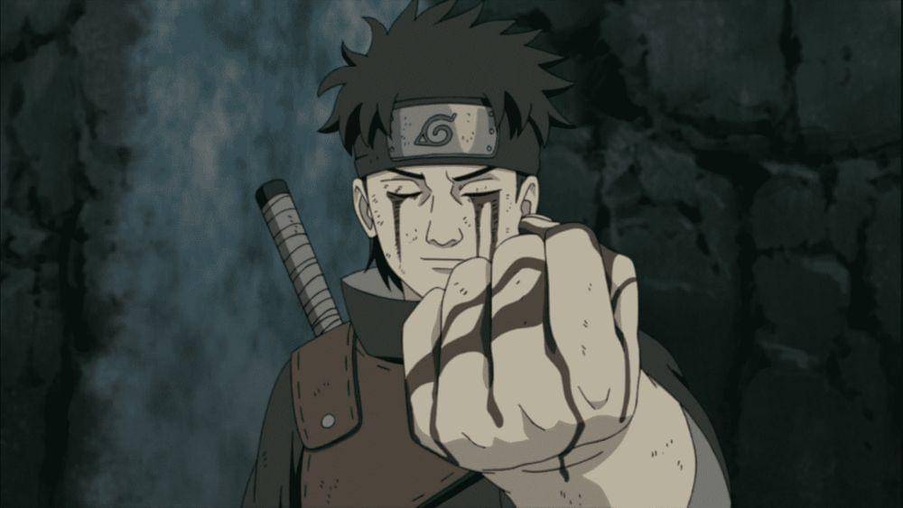 Studio Pierrot/Naruto Shippuden